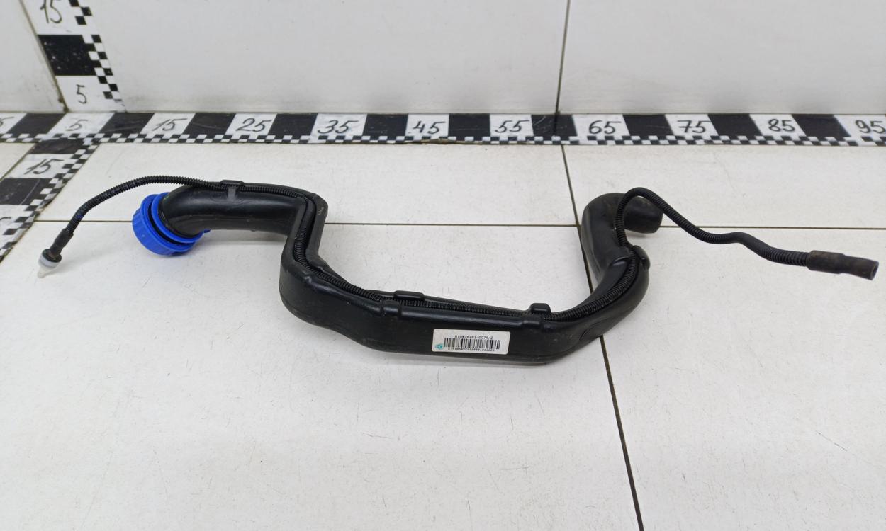 Горловина заливная бачка омывателя Sitrak C7H