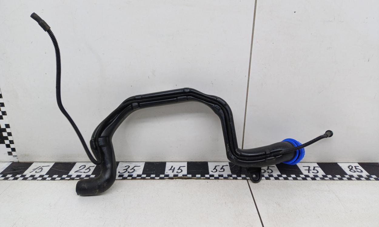 Горловина заливная бачка омывателя Sitrak C7H