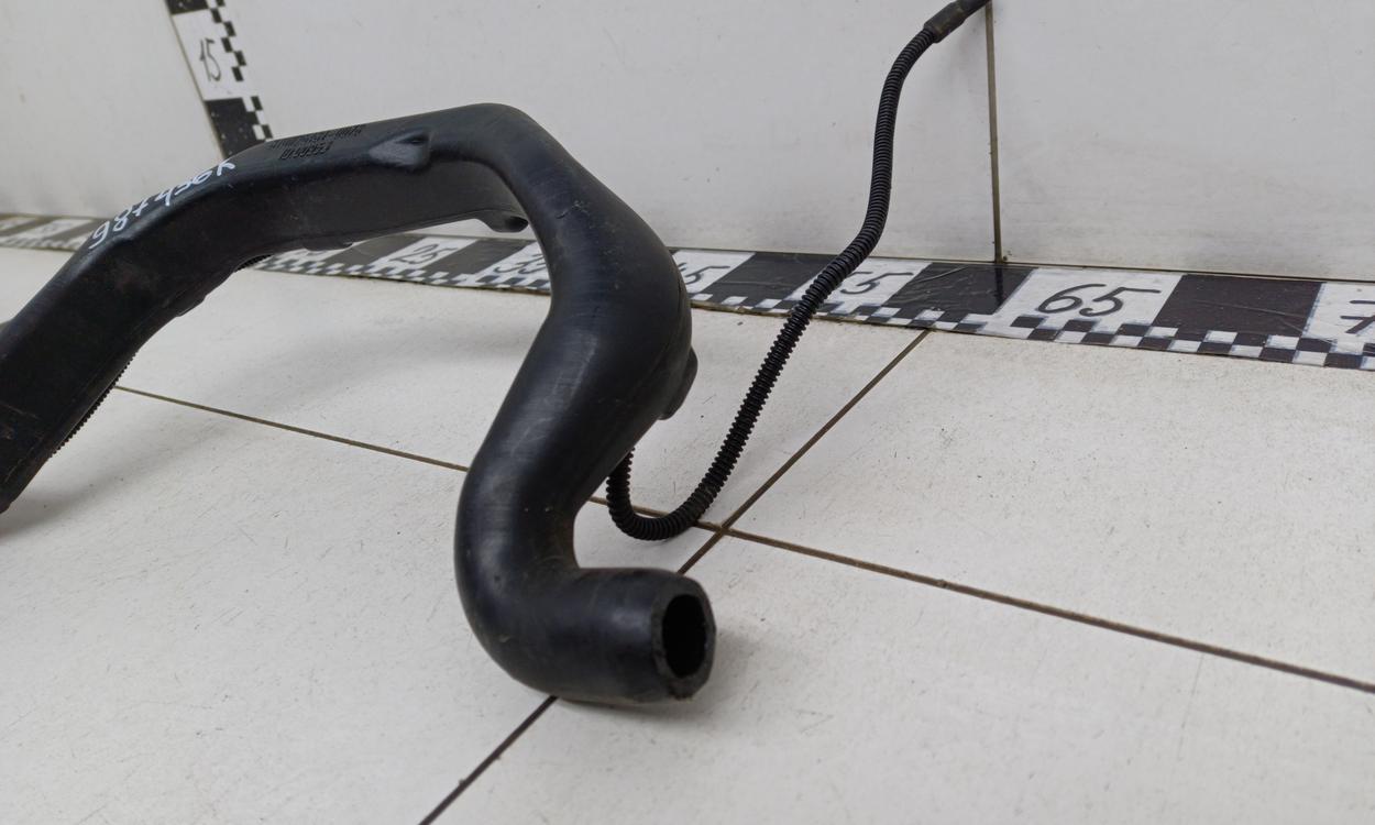 Горловина заливная бачка омывателя Sitrak C7H