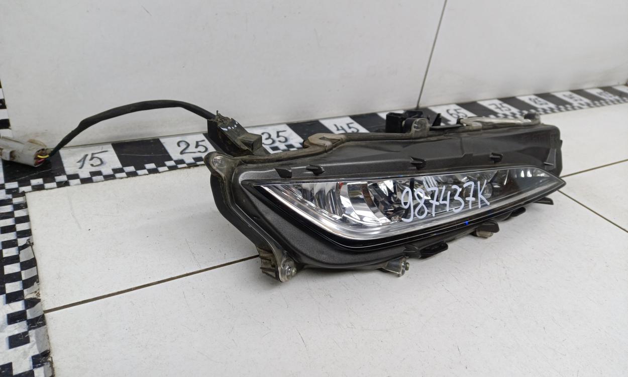 Фара ПТФ передняя правая Lexus RX 4 Restail LED