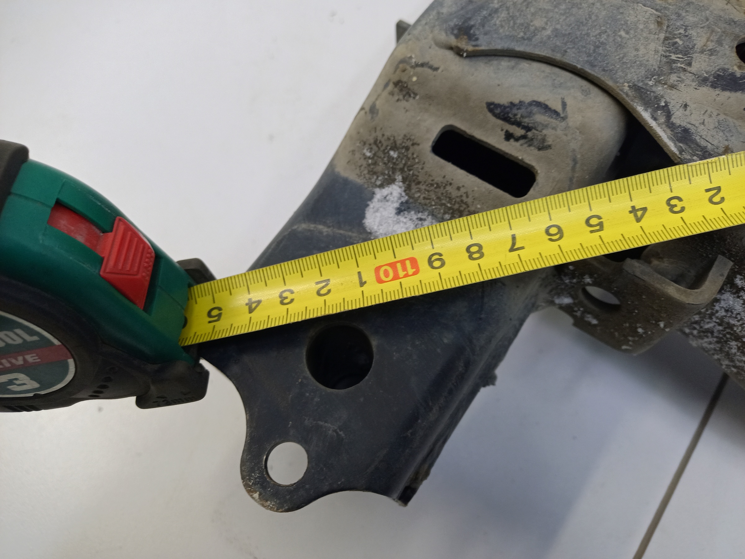 Подрамник передний Renault Arkana