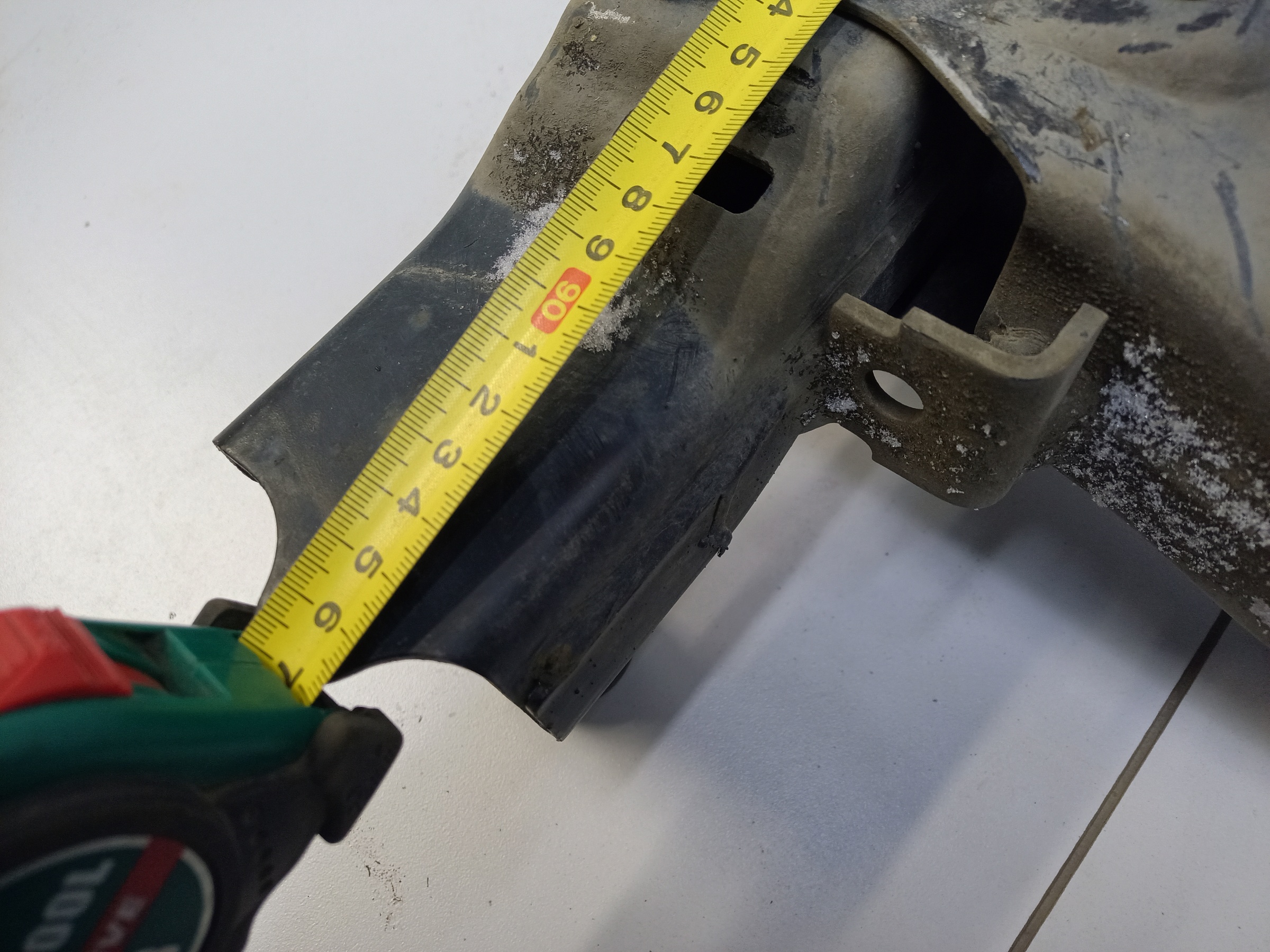 Подрамник передний Renault Arkana