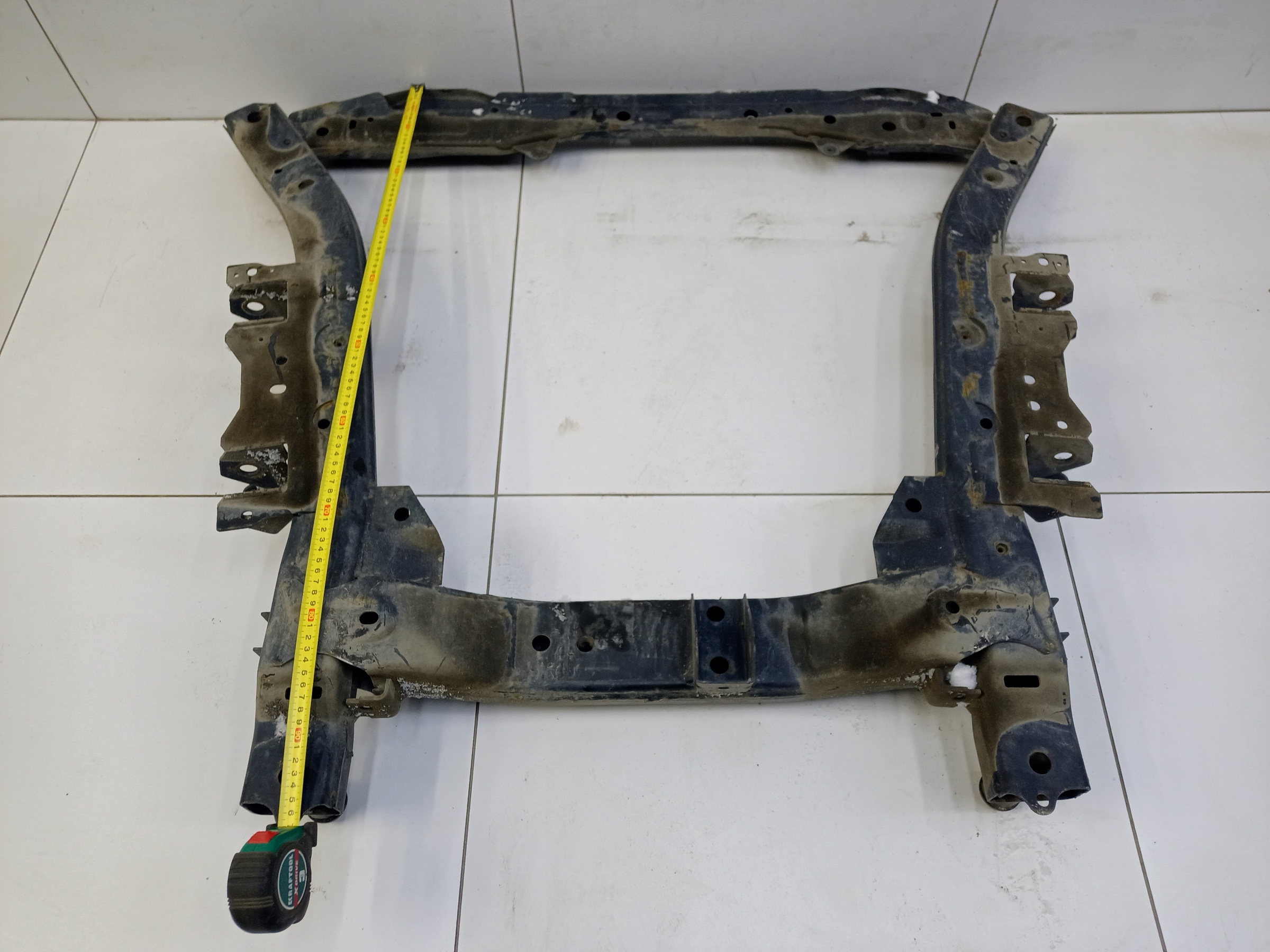 Подрамник передний Renault Arkana