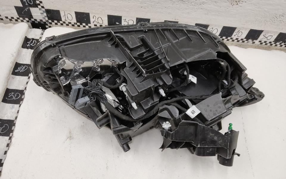 Фара передняя левая Volvo XC90 2 Full LED
