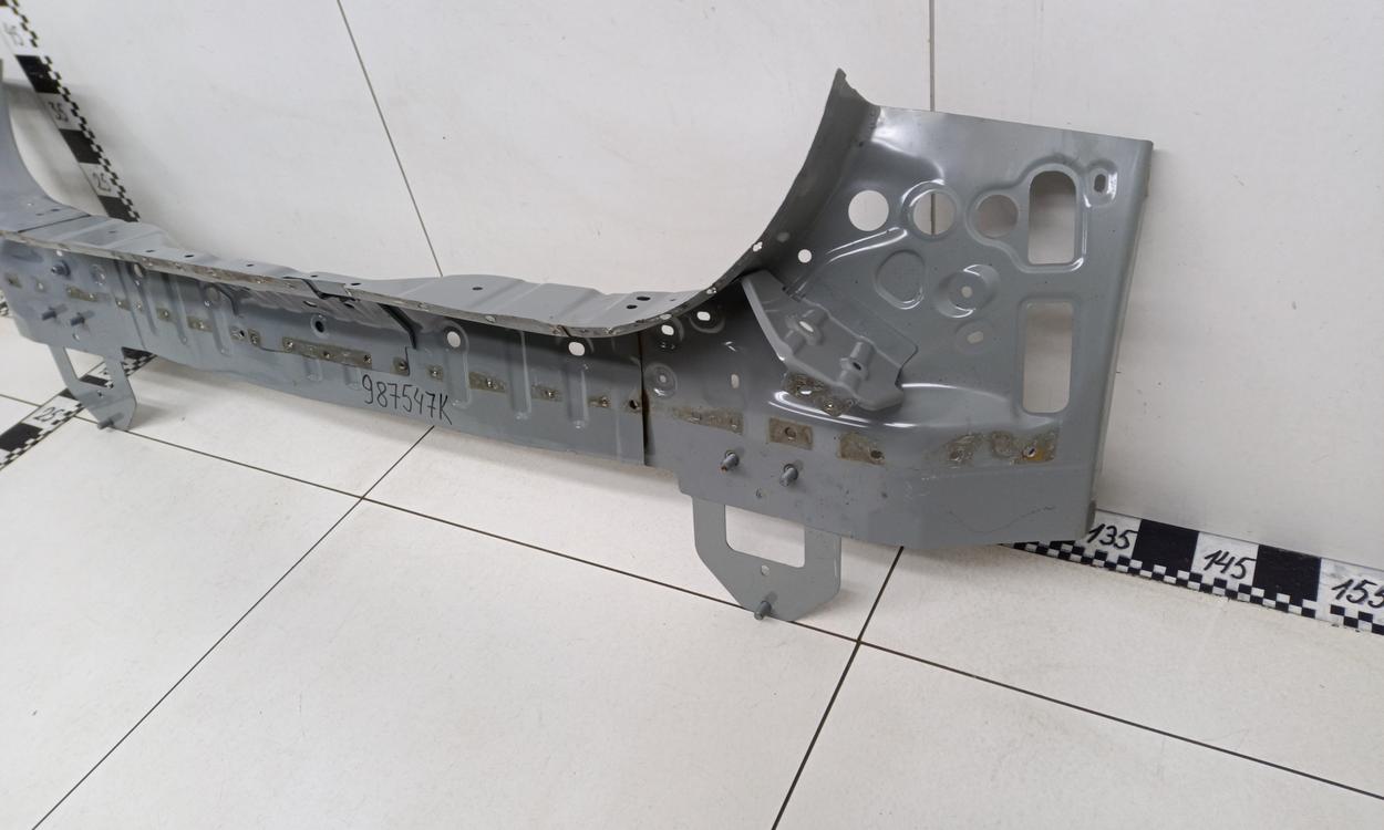 Панель задняя Geely Tugella