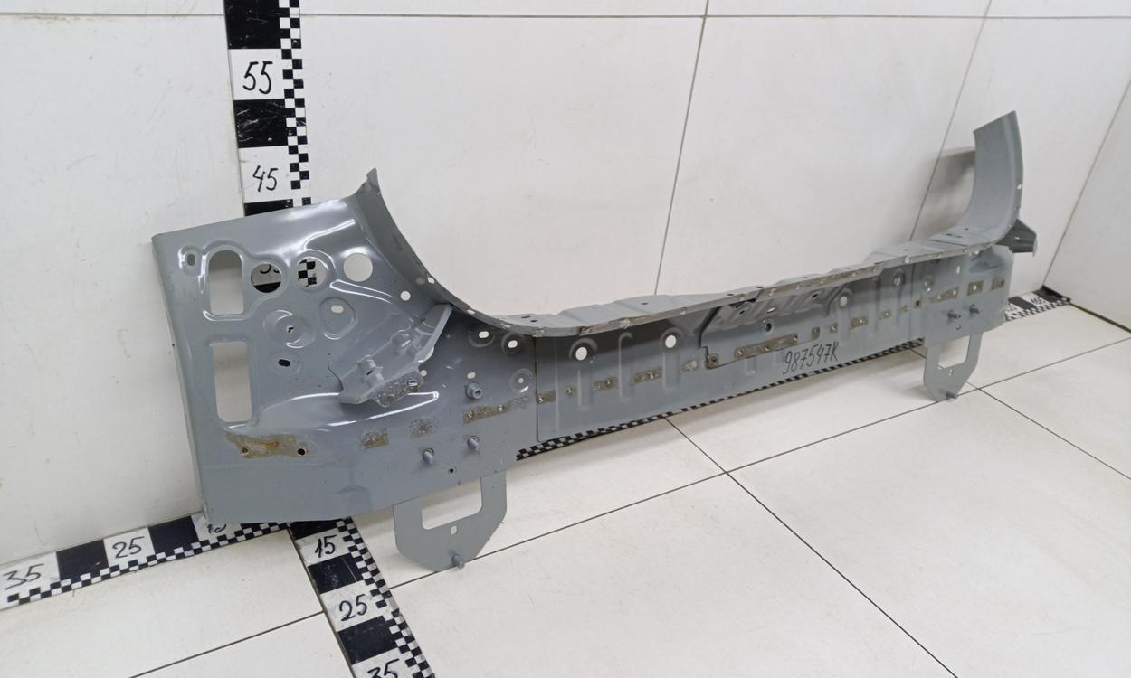 Панель задняя Geely Tugella