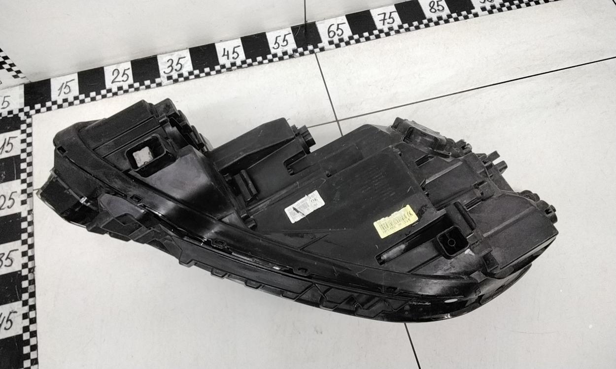 Фара передняя правая Kia Sorento 4 LED