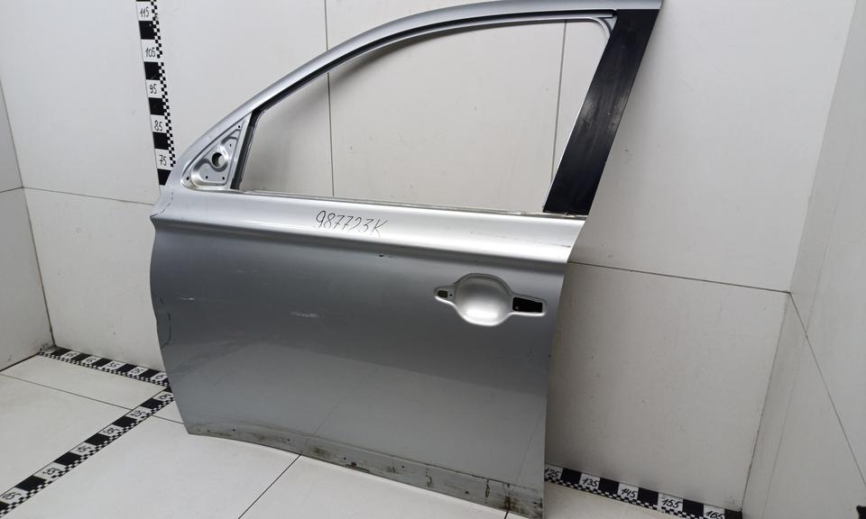 Дверь передняя левая Mitsubishi Outlander 3 Restail 2