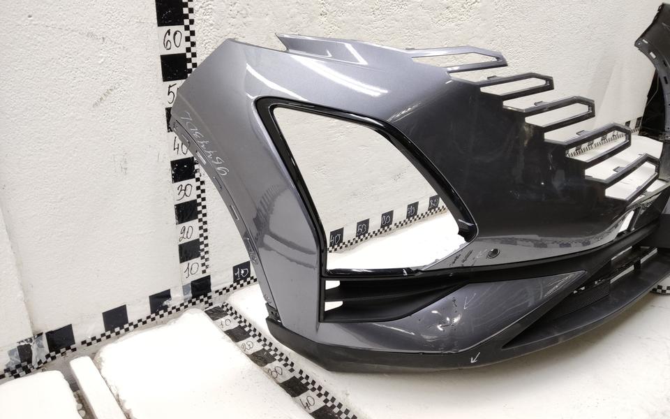 Бампер передний Omoda C5