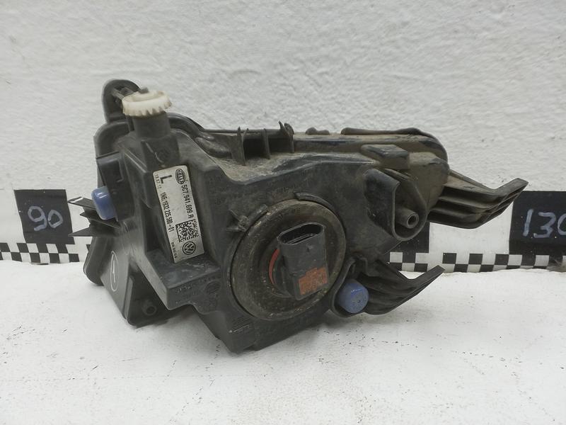 Фара ПТФ передняя левая Volkswagen Jetta 6 Restail