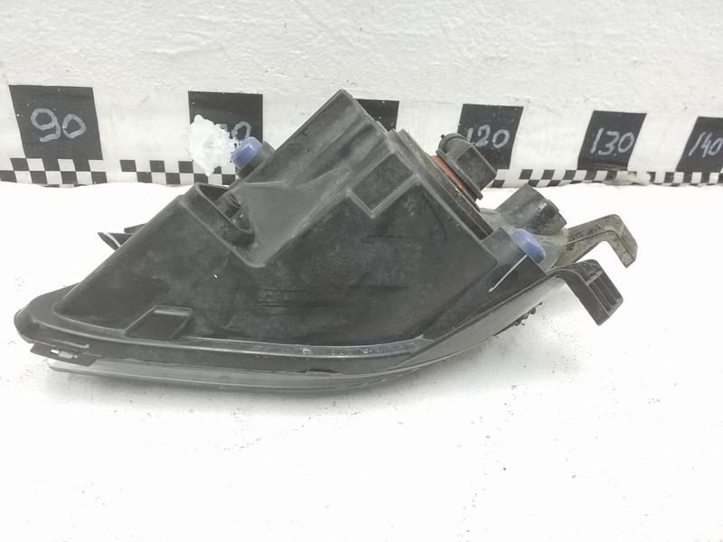 Фара ПТФ передняя левая Volkswagen Jetta 6 Restail