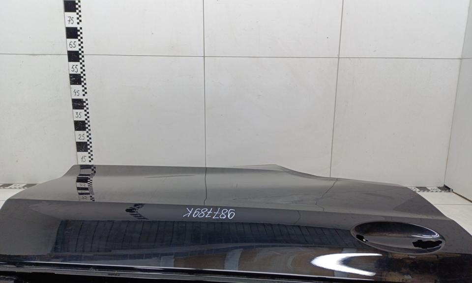 Дверь задняя правая BMW X7 G07