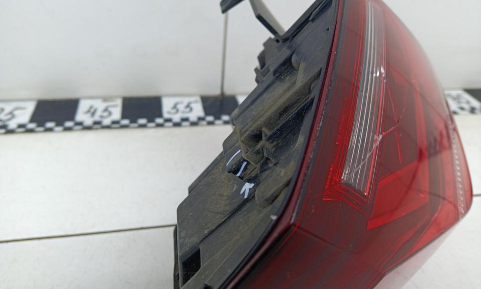 Фонарь задний правый наружный Volkswagen Tiguan 2 Restail LED