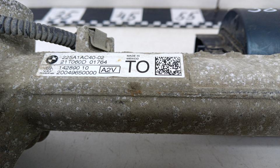 Рулевая рейка BMW X5 G05