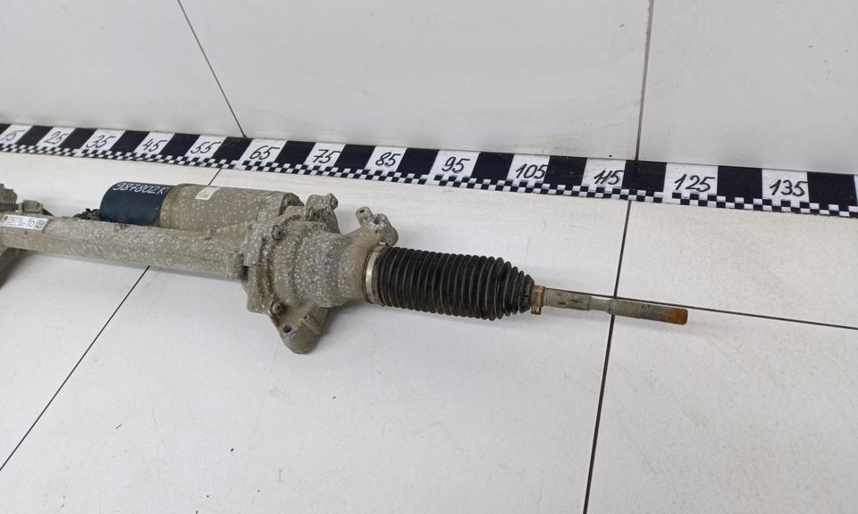 Рулевая рейка BMW X5 G05