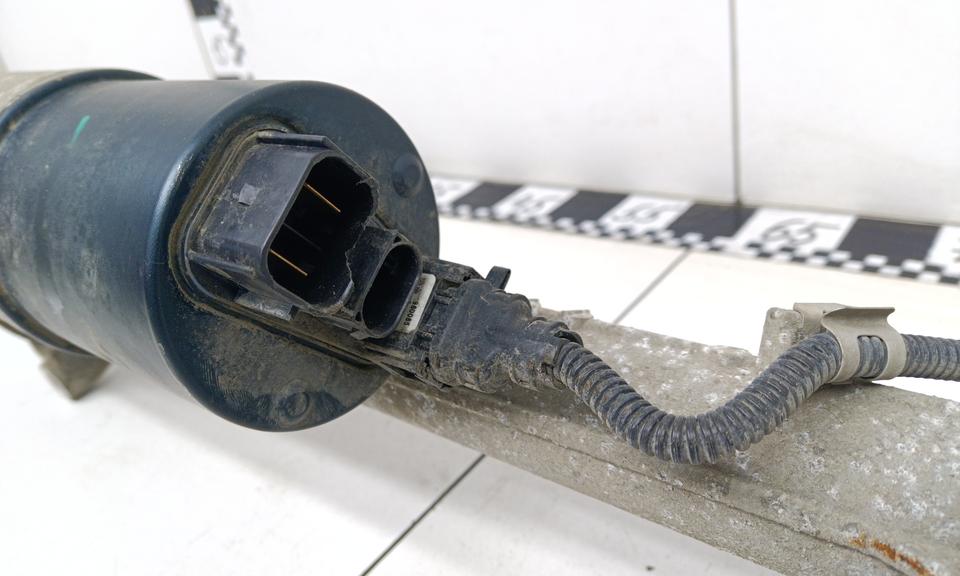 Рулевая рейка BMW X5 G05