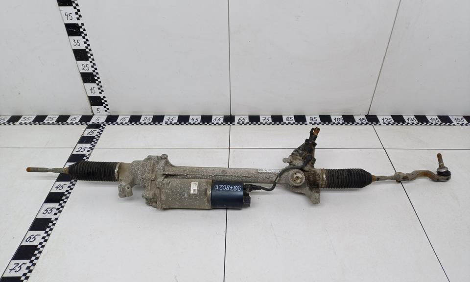 Рулевая рейка BMW X5 G05