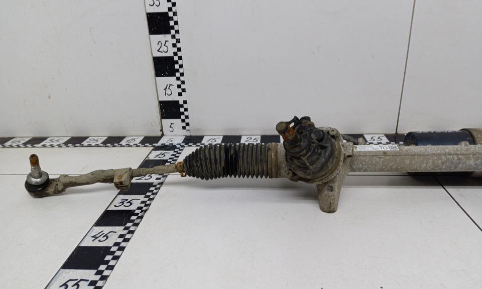 Рулевая рейка BMW X5 G05