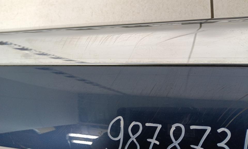 Накладка двери задней правой Volvo XC90 2