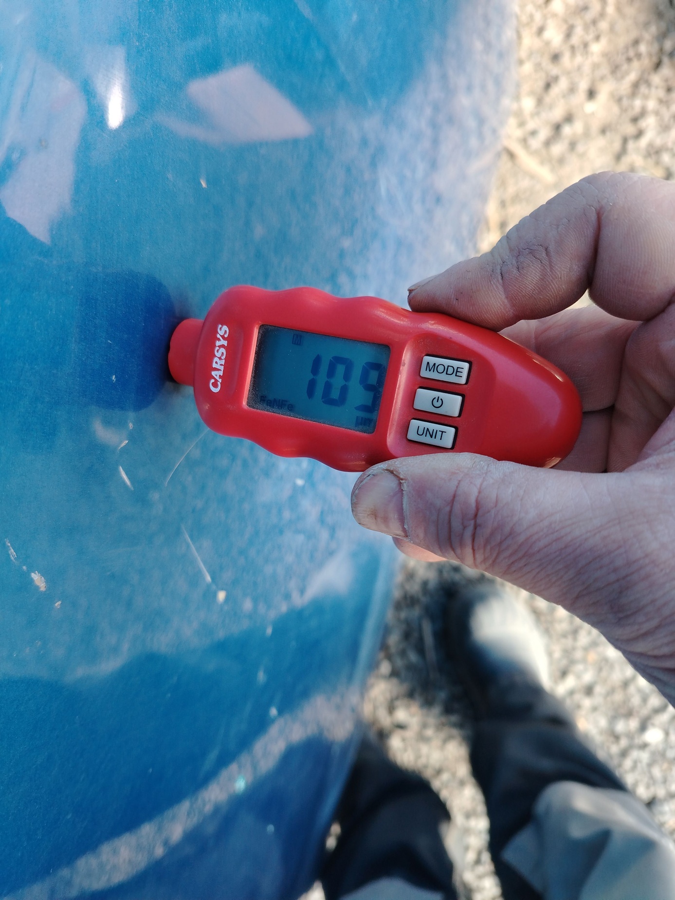 Капот BMW 3er F30 / F31