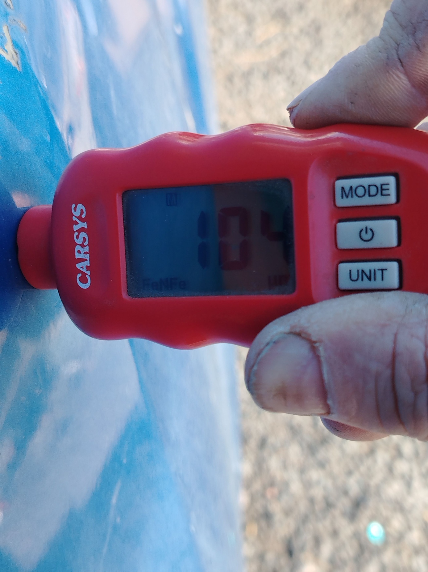 Капот BMW 3er F30 / F31