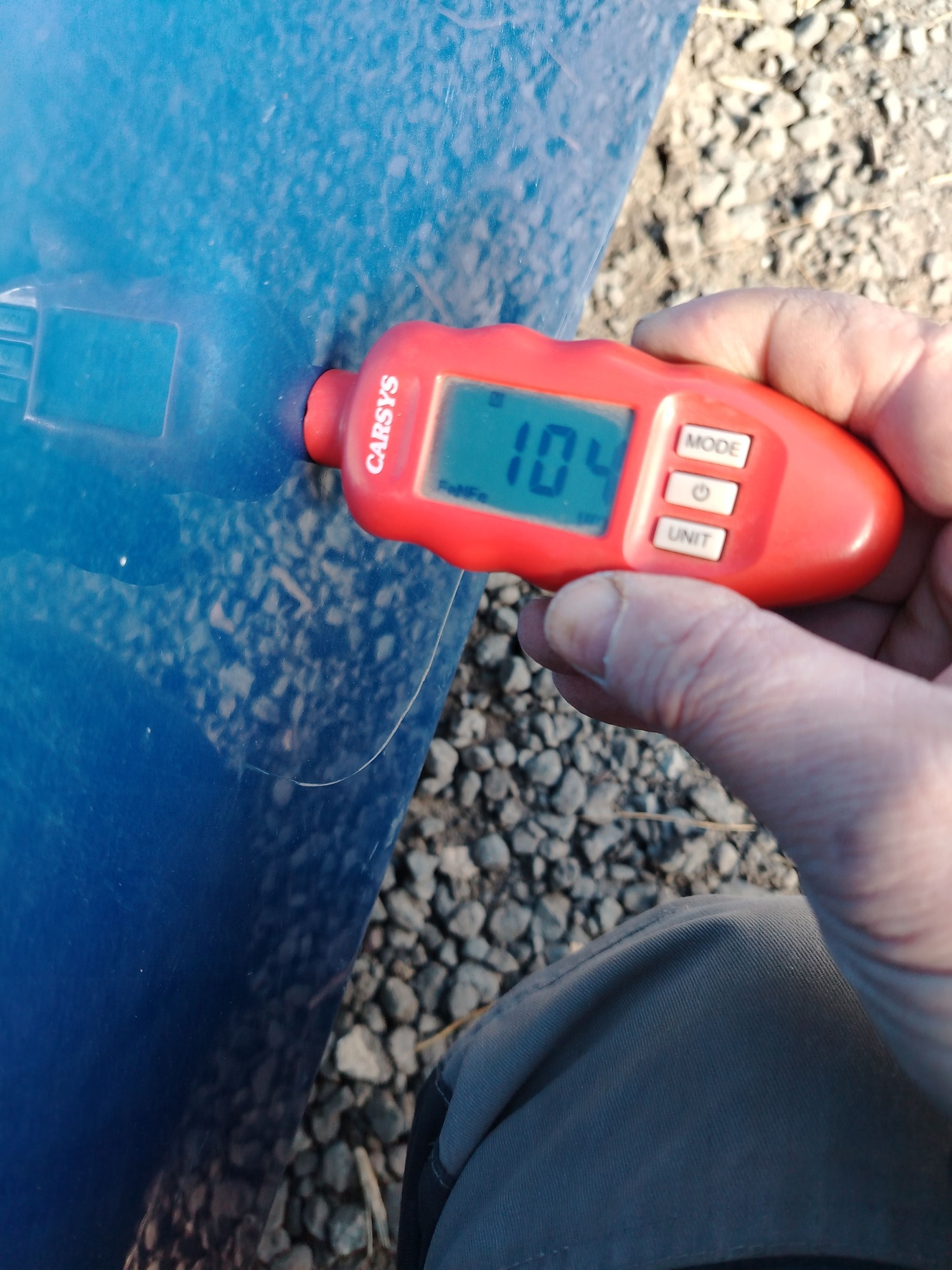 Капот BMW 3er F30 / F31