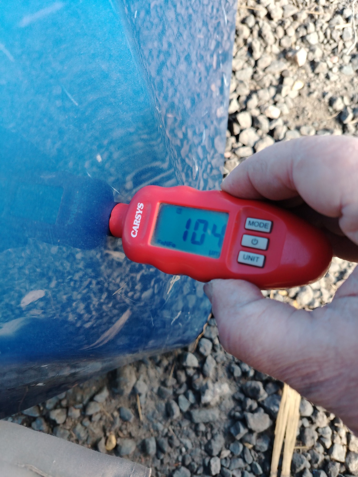 Капот BMW 3er F30 / F31