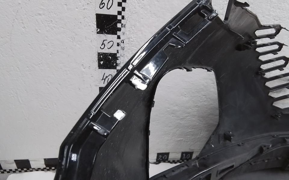 Бампер передний Omoda C5