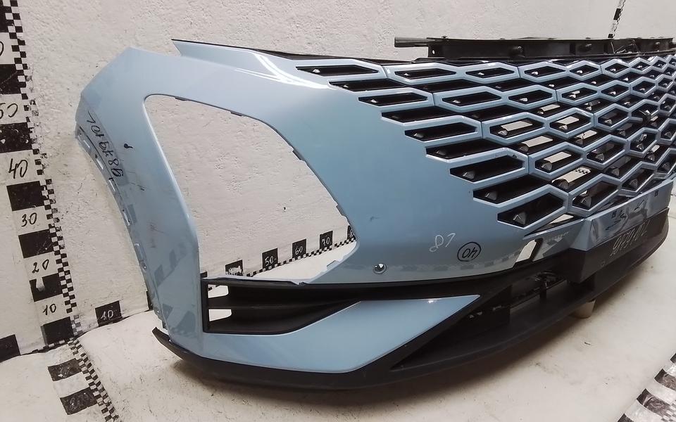 Бампер передний Omoda C5