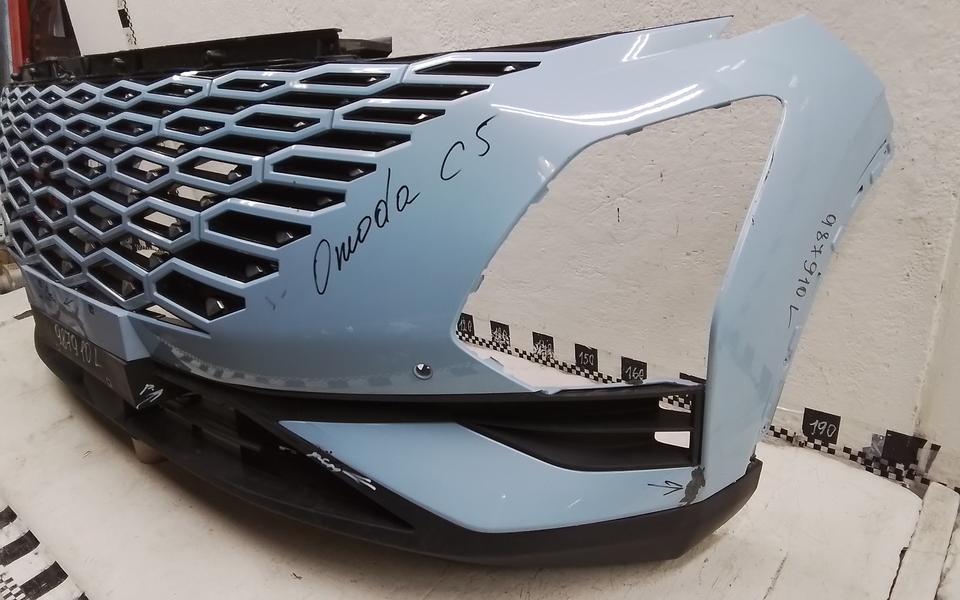 Бампер передний Omoda C5