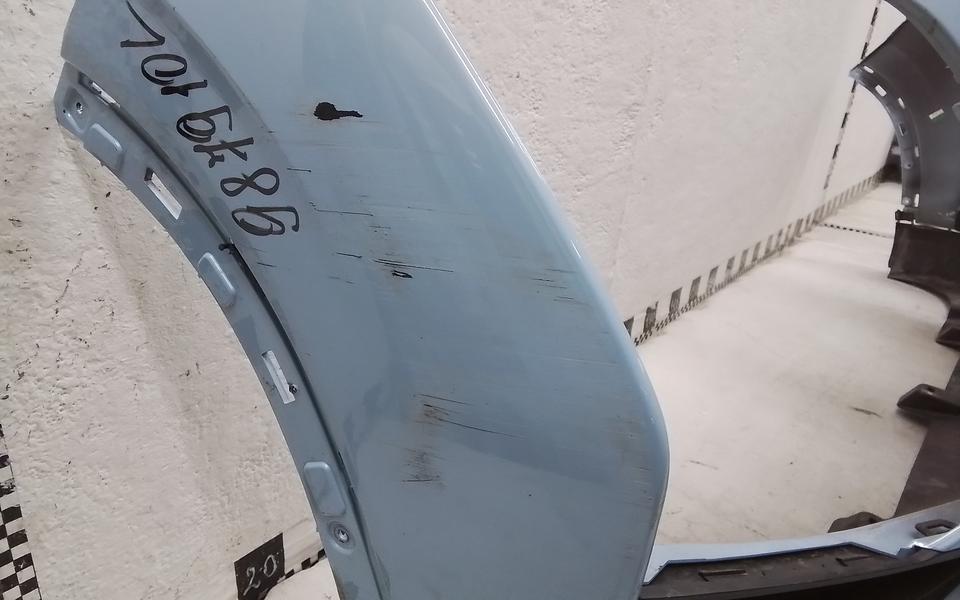 Бампер передний Omoda C5