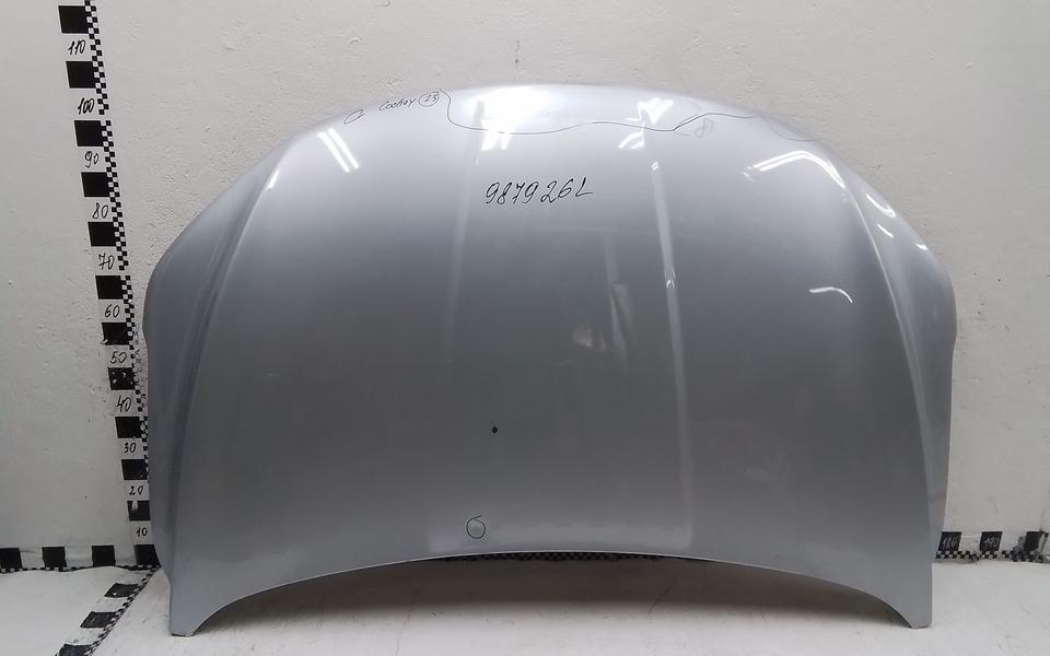 Капот Geely Coolray