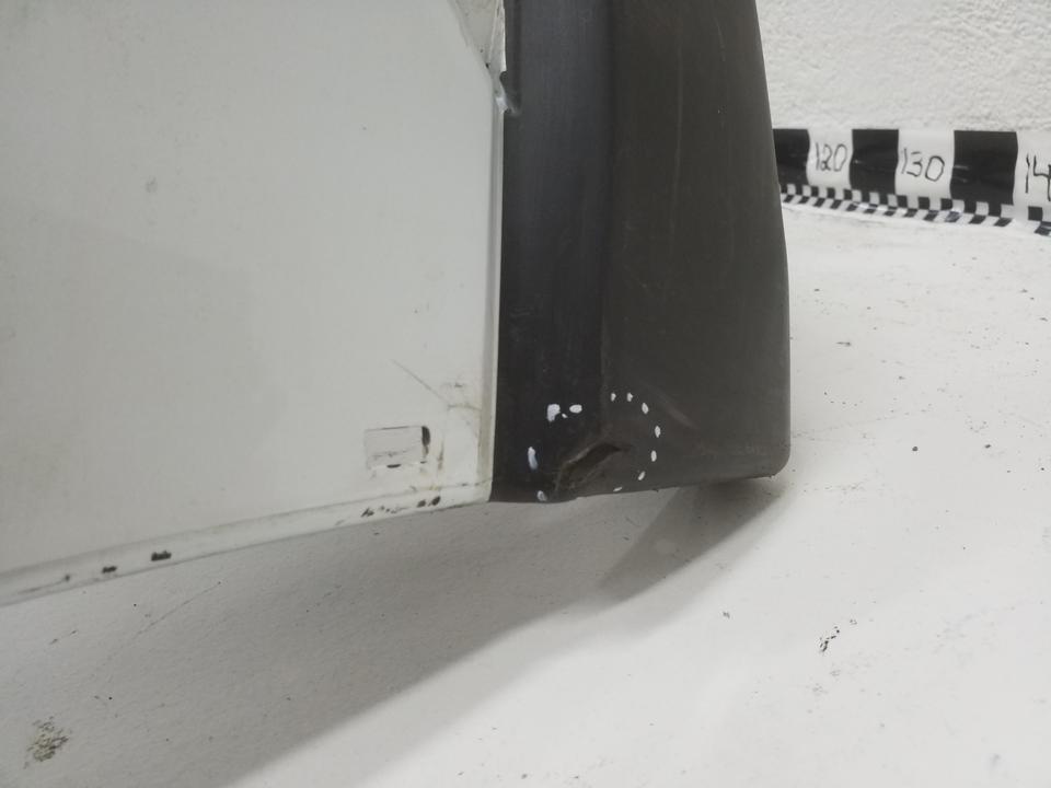 Бампер передний Mitsubishi Outlander 3 Restail 3