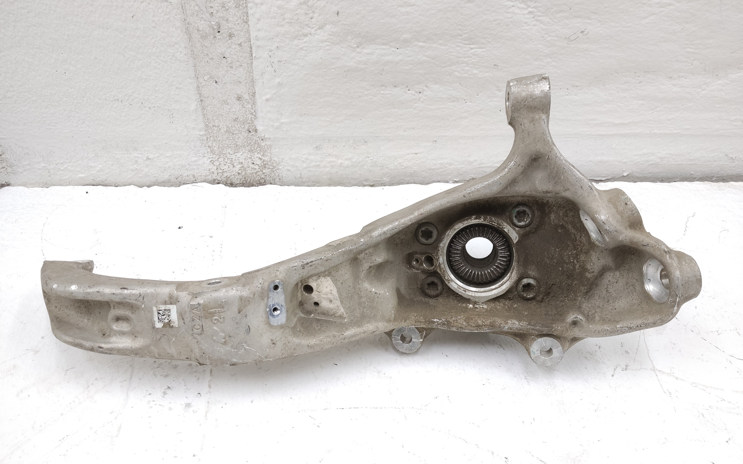 Кулак поворотный передний левый BMW X5 G05