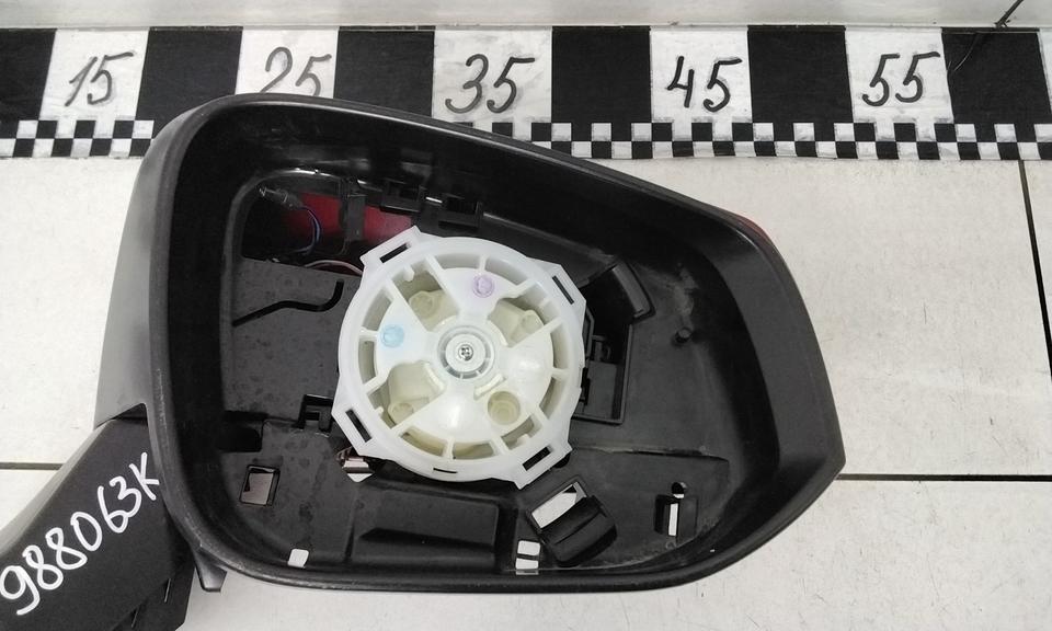 Зеркало правое Toyota RAV4 XA50 16 контактов