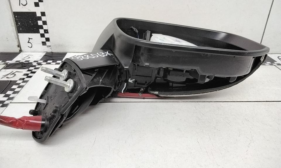 Зеркало правое Toyota RAV4 XA50 16 контактов