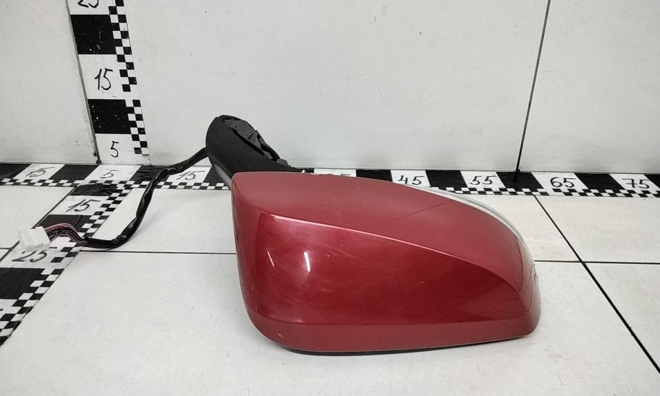 Зеркало правое Toyota RAV4 XA50 16 контактов