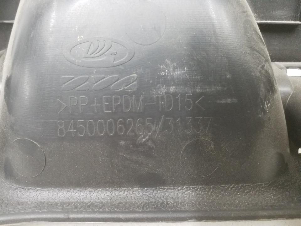 Обшивка крышки багажника Lada Vesta SW Wagon