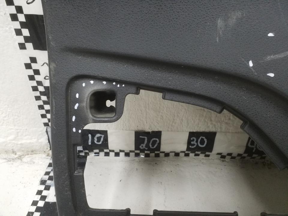 Обшивка крышки багажника Lada Vesta SW Wagon