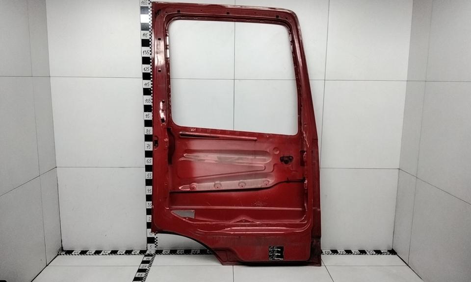 Дверь левая Mercedes Benz Actros 2