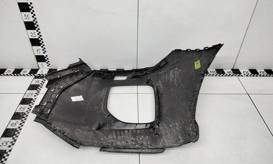 Бампер передний правая часть Hyundai Palisade 1