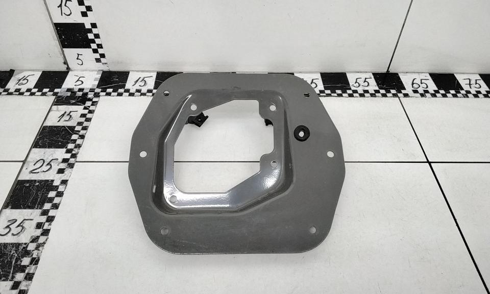 Кронштейн кулисы КПП Sitrak C7H