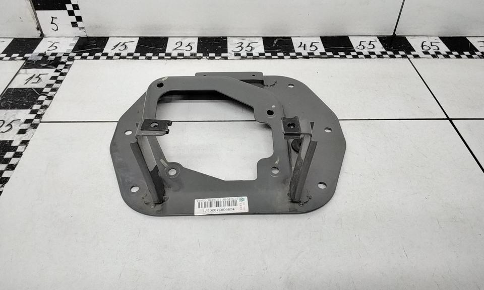 Кронштейн кулисы КПП Sitrak C7H