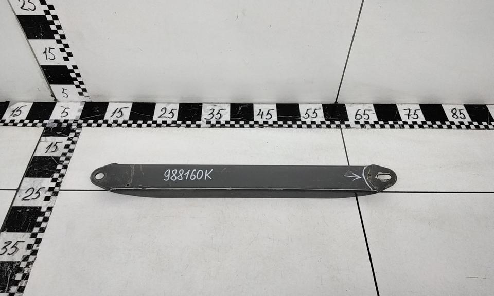 Кронштейн кабины задний верхний Sitrak C7H