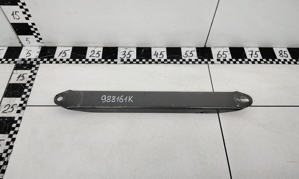 Кронштейн кабины задний верхний Sitrak C7H