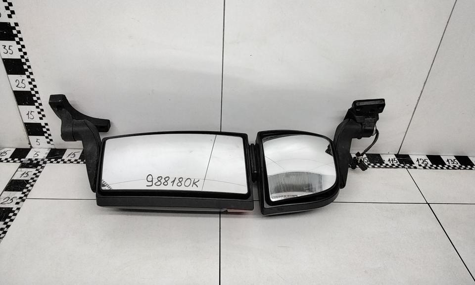 Зеркало левое Sitrak C7H 6+2 контакта