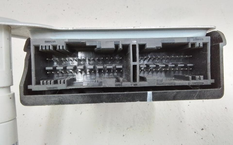 Блок управления Airbag Haval H9 Restail