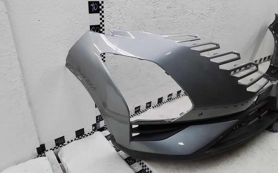 Бампер передний Omoda C5