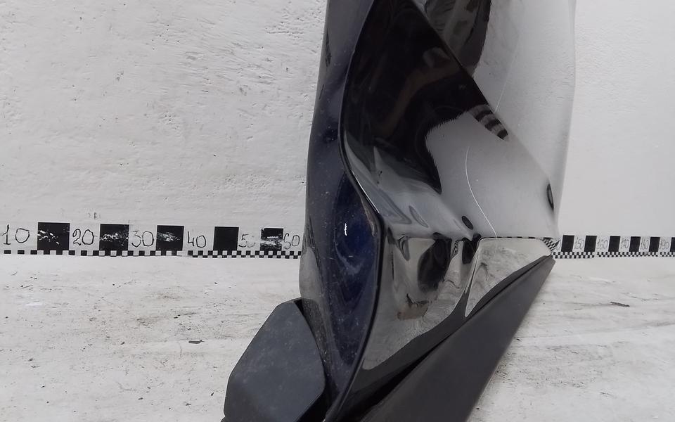 Дверь передняя правая Lexus RX 4
