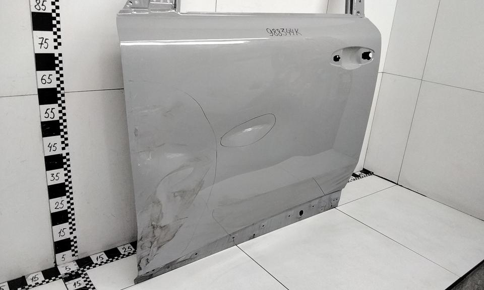 Дверь передняя левая Changan CS55Plus